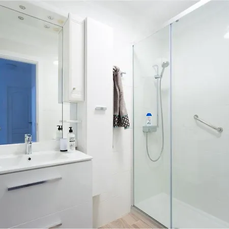 Apartment Live Inglaterra Medano Beach