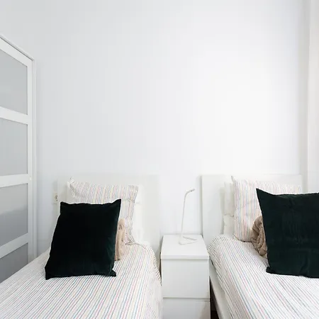Apartment Live Inglaterra Medano Beach *