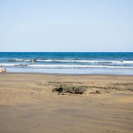 Live Inglaterra Medano Beach 厄尔梅达诺