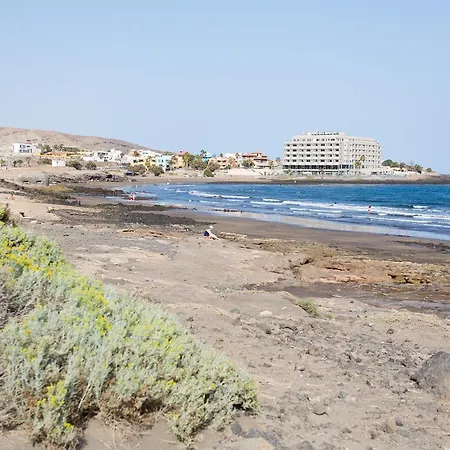 Live Inglaterra Medano Beach 公寓 厄尔梅达诺